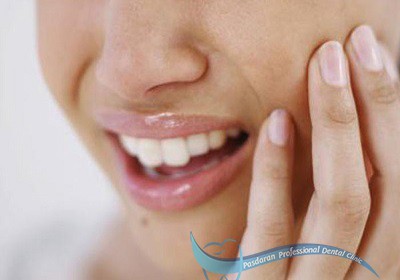 درد دندان علل و علایم