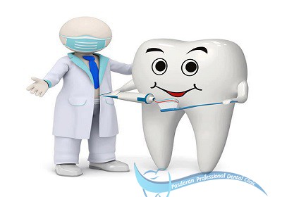 اطلاعات دندانپزشکی