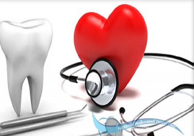 دندانپزشکی و بیماریهای قلبی