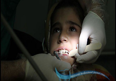 بیماریها بوسیله معاینه دندانپزشکی