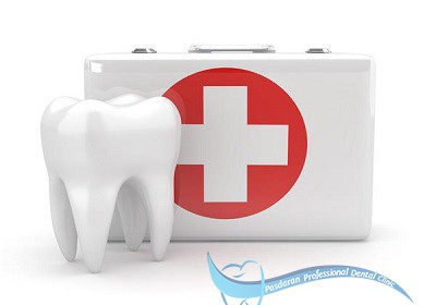 اورژانس-دندانپزشکی