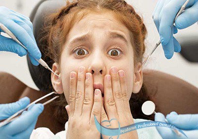 ترس-از-دندانپزشک