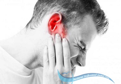 چه دردهای سرو صورتی با درد دندان اشتباه می شوند